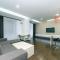 Kreschatik 21 with terrace 2BR