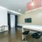Kreschatik 21 with terrace 2BR