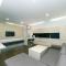 Kreschatik 21 with terrace 2BR - Kiev