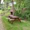 Fish Eagle Lodge