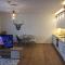 Sonnenhang Studio&Design Apartments
