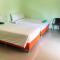 Go Green Resort