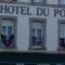 Hotel Du Port