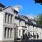 The Loch Lomond Arms Hotel - Luss