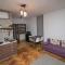 Poarta Schei apartment - 布拉索夫