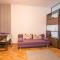 Poarta Schei apartment
