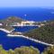 Apartments by the sea Zaklopatica, Lastovo - 8347
