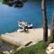 Apartments by the sea Pasadur, Lastovo - 8388