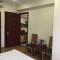 Foto: Twin Room with City view (ChezMai Homestay) 32/36