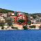Foto: Apartments by the sea Vinisce, Trogir - 8659