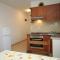 Apartments by the sea Zubovici, Pag - 9363