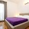 Apartments by the sea Zecevo Rtic, Rogoznica - 10333