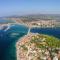 Apartments by the sea Rogoznica - 12246