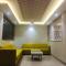 The Palm Residency- Ariyanoor