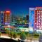 Bayangol Hotel