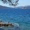 Seaside holiday house Okrug Donji, Ciovo - 2403