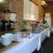 Hume Country Motor Inn - Albury