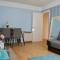 Modern 2 Bedroom Apartement