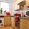 Modern 2 Bedroom Apartement - Edinburgh