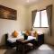 The Cockatoo Nature Resort & Spa