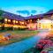Hotel Rottaler Hof