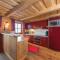 Alpine-Lodge
