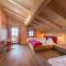 Alpine-Lodge