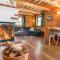 Alpine-Lodge