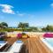 Villa Victoria - A Private Family Gem