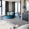 Crown Metropol Melbourne