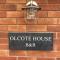 Olcote House - 帕兹托