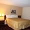 Cascades Motel - Chattanooga