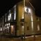 The Little George - Eccleshall