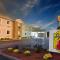 Super 8 by Wyndham Lexington Hamburg Area - 列克星敦
