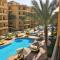 Pool View Apartments at British Resort - Unit 13