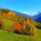 Hotel Andechserhof & Mountain Sky - Laion