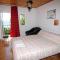 Apartments by the sea Klenovica, Novi Vinodolski - 5557