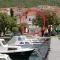 Apartments by the sea Punat, Krk - 5329