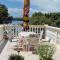 Apartments by the sea Punat, Krk - 5329