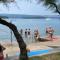 Apartments by the sea Punat, Krk - 5328
