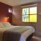 Palafito Azul Apart Hotel