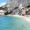 Apartments by the sea Drasnice, Makarska - 6697