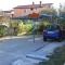 Apartments with a parking space Fazana - 7230
