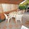 Apartments with a parking space Fazana - 7230