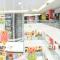 South & North International Apartment - Beijing Road -Free shuttle bus-Snack-Wellcome fruit during Canton Fair - Cantão