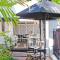 The Hughenden Boutique Hotel