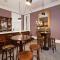 The Hughenden Boutique Hotel