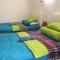 Gedul Homestay