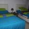 Gedul Homestay