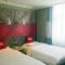 Foto: Ibis Beijing Tuanjiehu 20/30